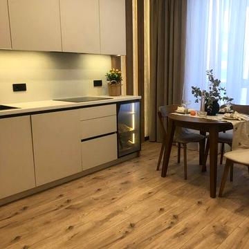 Шикарна 2-к квартира з дуже дорогим якісним ремонтом купити в Ірпені