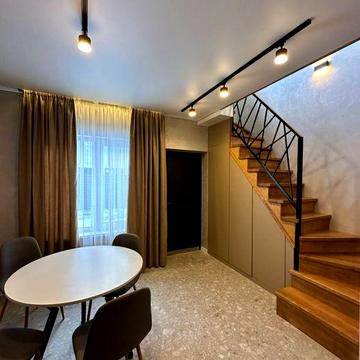 ‼️Продаж таунхауса з ремонтом‼️ Білогородка‼️