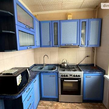 Продаж 2к Квартира Михайла Грушевського (1-го Травня) бульвар