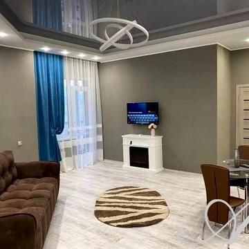 +‼️Світло є! 2к кв. 65м2 в новобудові з підз. паркінгом ЖК Лермонтово