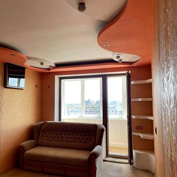 Довгострокова оренда 1к Квартира Кондратюка Юрія вулиця