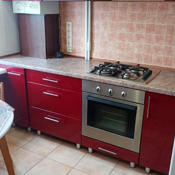 житловий масив Тополя-1 вул., 15