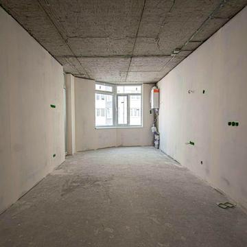 Продаж 1К  квартира з частковим ремонтом Смакули 8 ЖК Матла