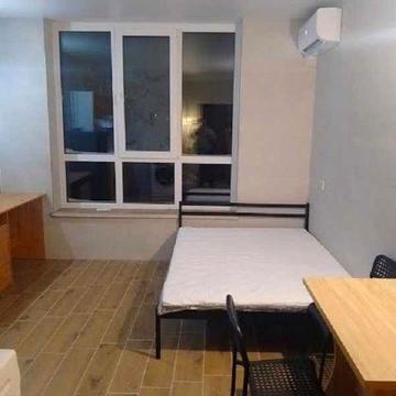 Оренда від власника смарт квартири Бортничі, перша оренда 11000 грн.