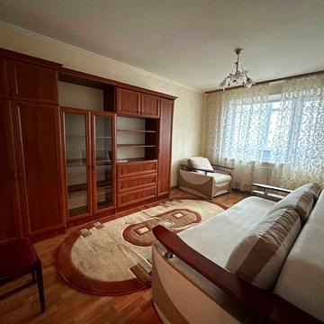 Оренда двокімнатна квартира р-н Попова