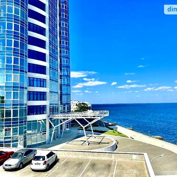 Продаж 3к Квартира Морехідний провулок ЖК Морская симфония