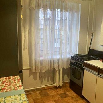 Оренда 1-но кімнатної квартири Нова Дарниця