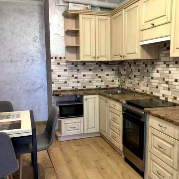 Оренда однокімнатної квартири