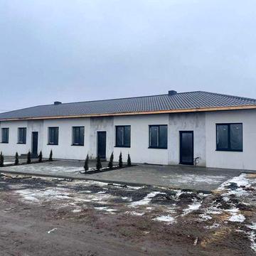Таунхаус за 50 000 $ | Струмівка | новобудова | тепла підлога