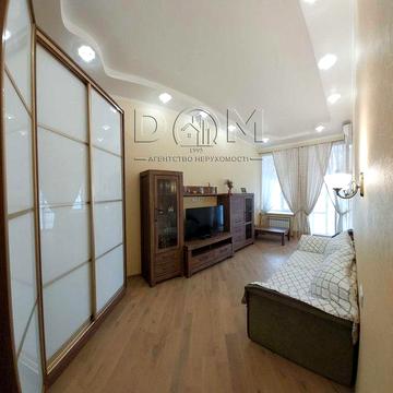 Продаж. 2-кімнт Михайлівська, 22-б. Центр. Майдан Незалежності. Без %