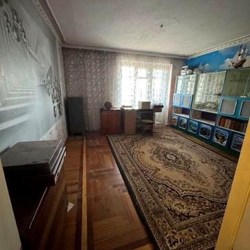 СОБСТВЕННИК!!! 1к квартира 8/9 эт 38 кв.м. Ул.Миколи Бажана, 6