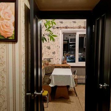 Оренда 1 кiмн. квартири вул. Запорiзька