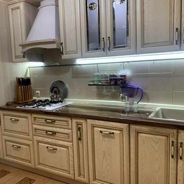 4 ком квартира на Бочарова .Котовского