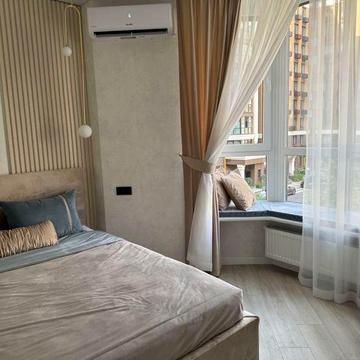 Оренда квартири Софія Резиденс. Софіївська Борщагівка