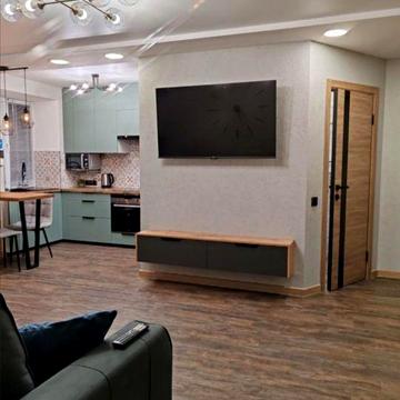 Сдам 1 комнатную квартиру в Центре на длительный срок