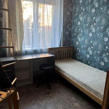 Оренда, двох кімнатна квартира