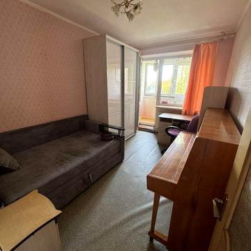 Оренда, двох кімнатна квартира