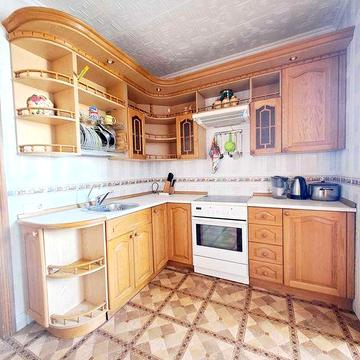 пр-т П. Григоренка 13, Оренда 3к квартири, Позняки, Дарницький р-н