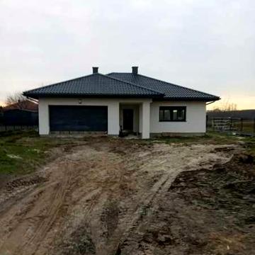 Будинок у Петропавлівській Борщагівці 145 кв.м.