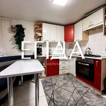 На продажі пів будинку Балашівка