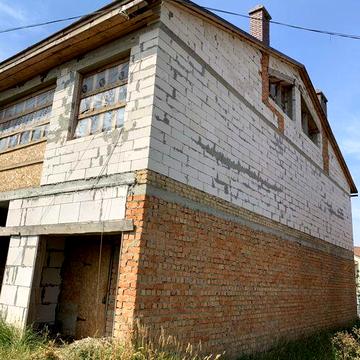 Таунхаус в Одесі