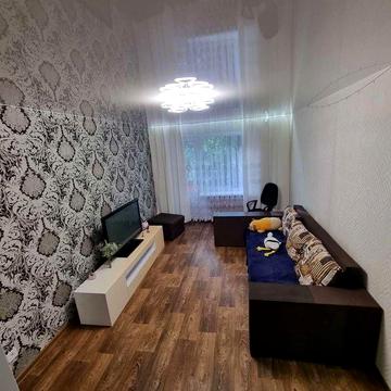 Оренда 1к квартири на мас. Тополя-2 , д.16