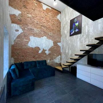 Будинок в центрі міста в оренду