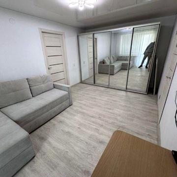 Сдам однокомнатную квартиру