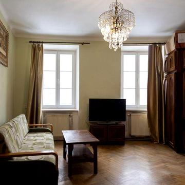 Оренда квартири по вул. Стрийська Сахарова