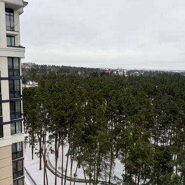Видова дуже стильна квартира з дизайнерським ремонтом в топовій локаці