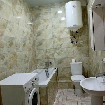 1к квартира, Лузанівський Парк