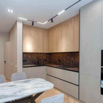 Оренда квартири в ЖК Малоголосківські Пагорби, перша здача