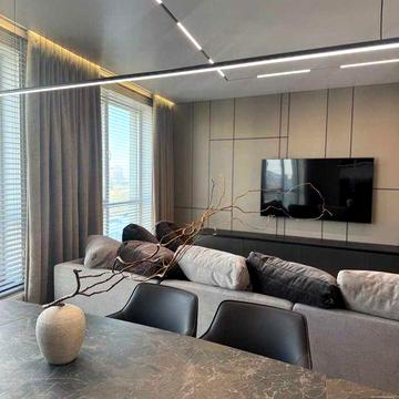 Продаж 2 кім кварт Парус Сіті ЖК Парус Сіті