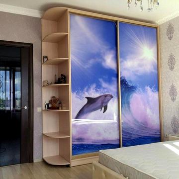 Оренда 3-кімнатної квартири