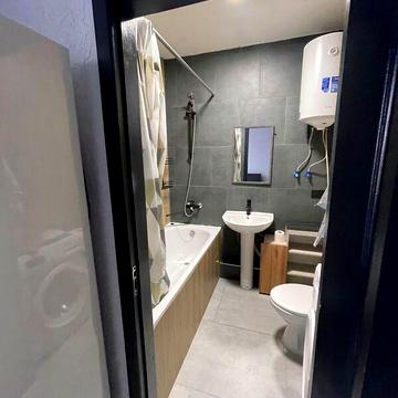 Довгострокова оренда 1к Квартира Мануйлівський (Воронцова) проспект