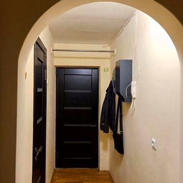 Довгострокова оренда 1к Квартира Слобожанський проспект