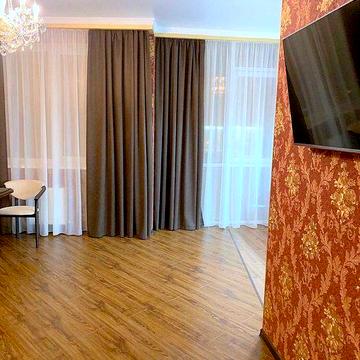 2х ком квартира с место в паркинге, 26 Жемчужина, Аркадия