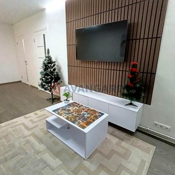 Продам 3 кімнатну квартиру. К/Г. Лівий берег.