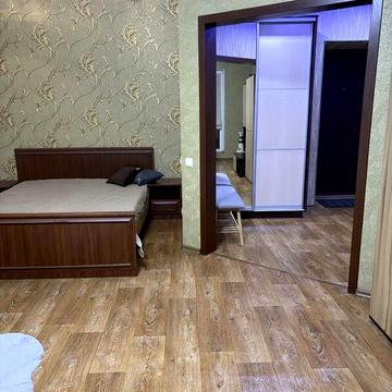 1 квартира на защитников Украины новострой , героев Харькова 131