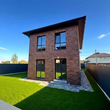 ‼️ БУДИНОК 130 м2 біля ЛІЦЕЮ 1 ‼️ Петропавлівська Борщагівка | Без %