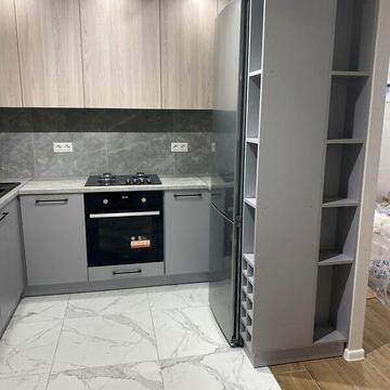 Продаж 2к Квартира Київська вулиця ЖК Киевский