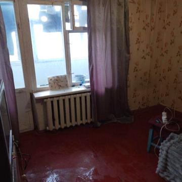 Продається 1 кімнатна квартира на ЮТЗ