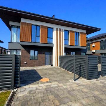 ‼️ Garden Village Петропавлівка ‼️ Будиночок з окремим заїздом