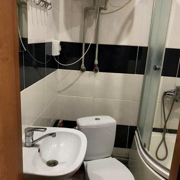 Сдам свою 1к квартиру м. Архитектора Бекетова