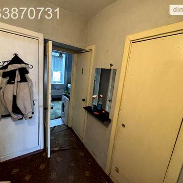 Продаж 1к Квартира Володимира Івасюка (Головка) вулиця