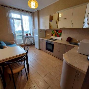 Сдам 1ком ЖК Архитекторская/ Ильфа и Петрова