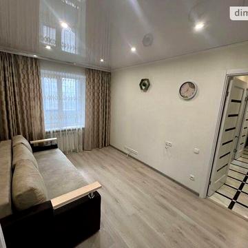 Довгострокова оренда 2к Квартира Донецьке шосе