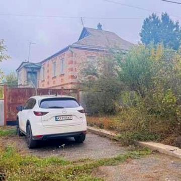 Продам добротный дом в Ольшанах Солоницевка.L