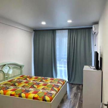 Довгострокова оренда 2к Квартира Миру проспект ЖК Олимпийский