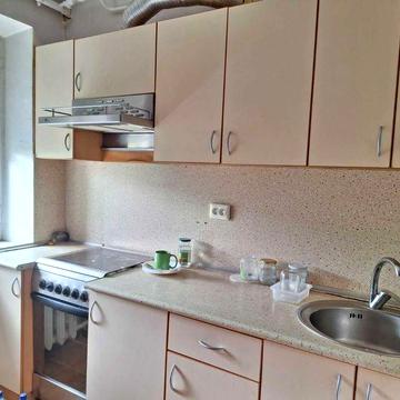 Сдаю 1 комнатную квартиру. ул Орихуватська (Бурмистенка) 8/9